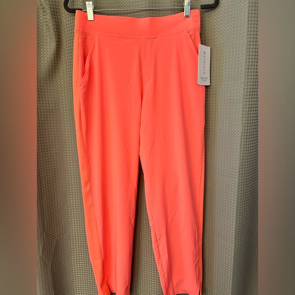 Athleta - Size 8 - Brooklyn Ankle Pant